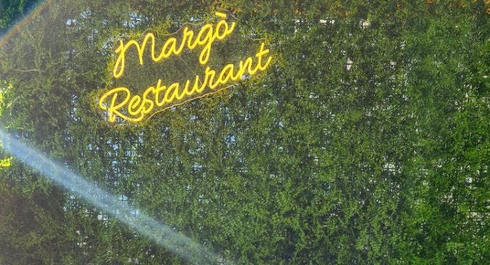 Foto del ristorante Margò Restaurant a Aversa, Caserta