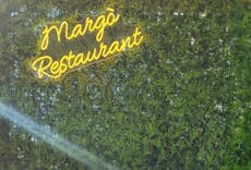 Ristorante Margò Restaurant a Aversa, Caserta