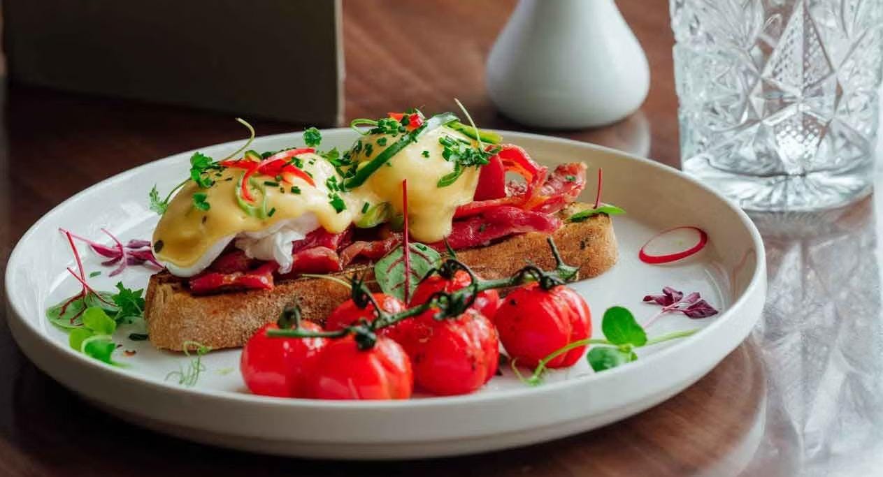 Photo of restaurant Bolero Bar & Kitchen in Centre, Worcester