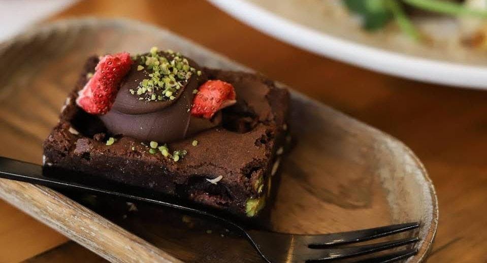 Restaurant Aunt Billies Cafe in Blackburn, Melbourne