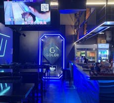 Restaurant Gold8 Bar in Marymount, Singapore