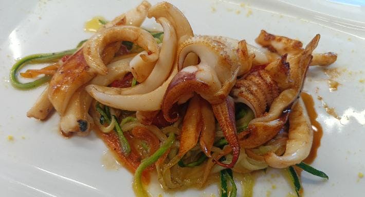 Foto del ristorante Tenuta Scirocco cucina tipica agriturismo biologico a Centro, Otranto