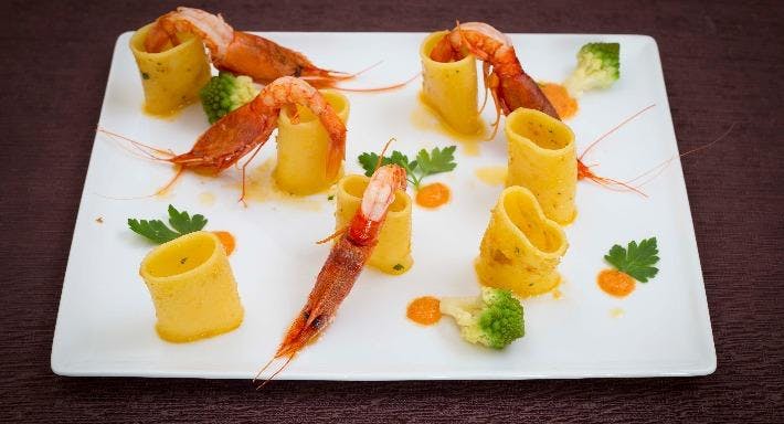 Photo of restaurant Ristorante Miranda in Riva di Solto, Bergamo - Photo 11