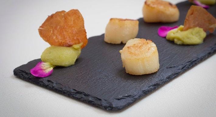 Photo of restaurant Ristorante Miranda in Riva di Solto, Bergamo - Photo 5