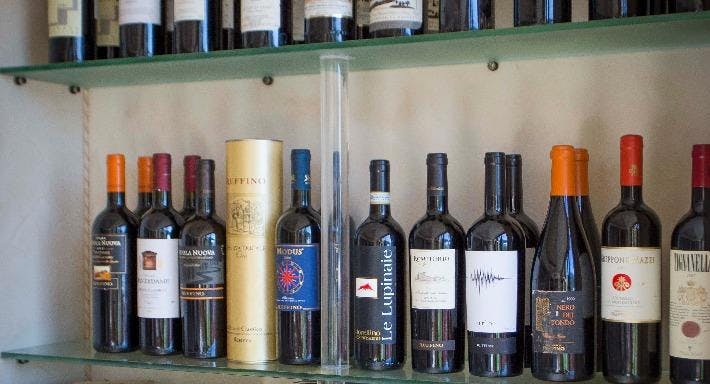 Photo of restaurant Ristorante Miranda in Riva di Solto, Bergamo - Photo 9