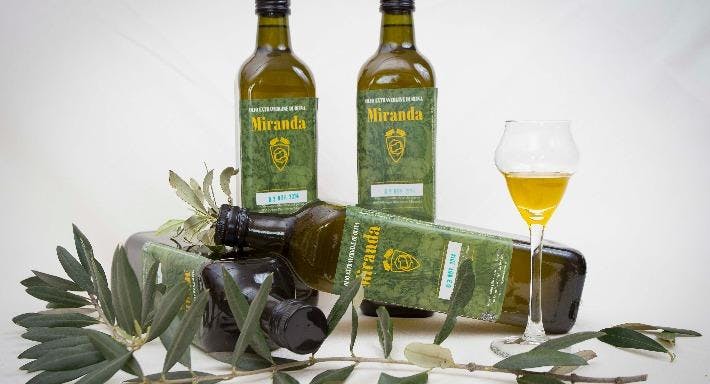 Photo of restaurant Ristorante Miranda in Riva di Solto, Bergamo - Photo 3