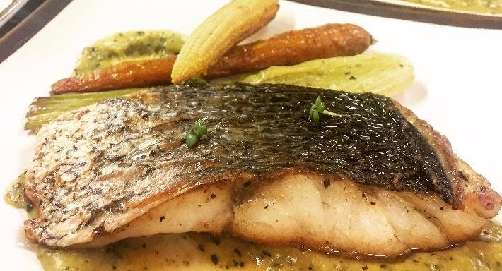 Photo of restaurant Ristorante Miranda in Riva di Solto, Bergamo - Photo 7