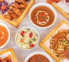 Restaurant Lapsi Spice in ,