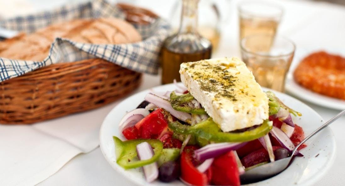 Image 1 of restaurant Taverna Dimokritos