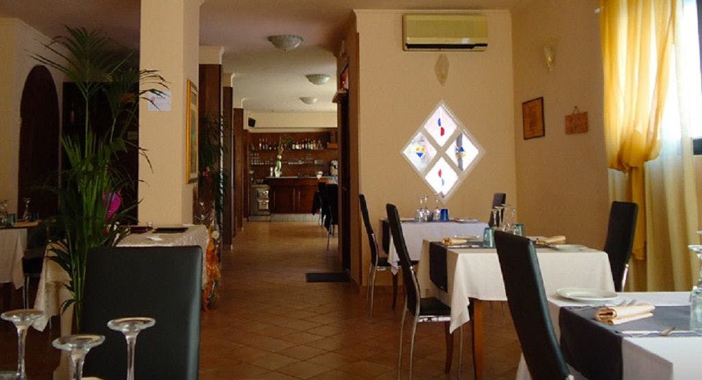 Photo of restaurant Entropia in Centre, Livorno