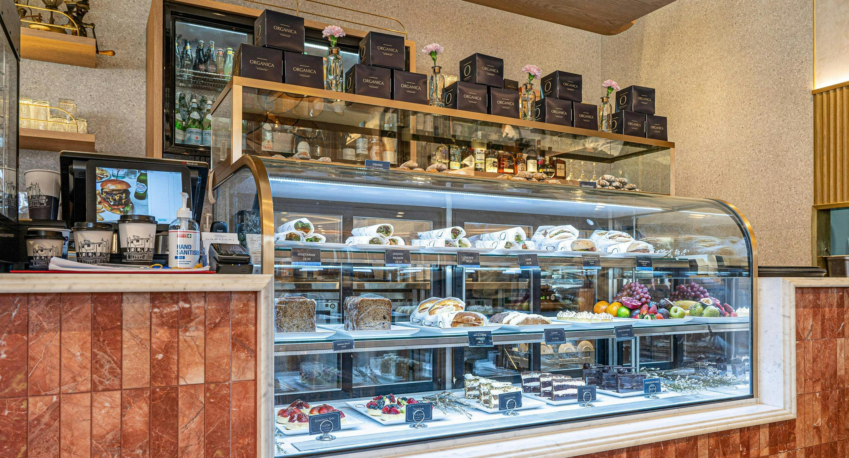 Photo of restaurant Organica - Leichhardt in Leichhardt, Sydney - Photo 11