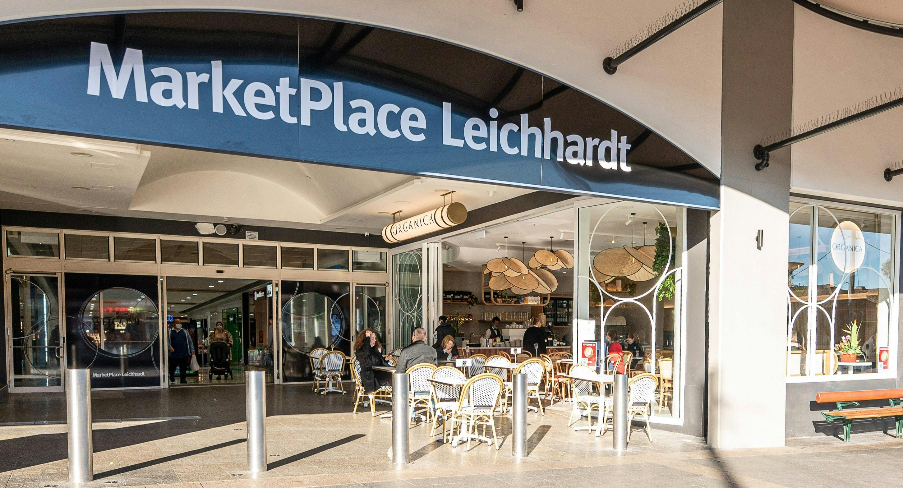 Photo of restaurant Organica - Leichhardt in Leichhardt, Sydney - Photo 12