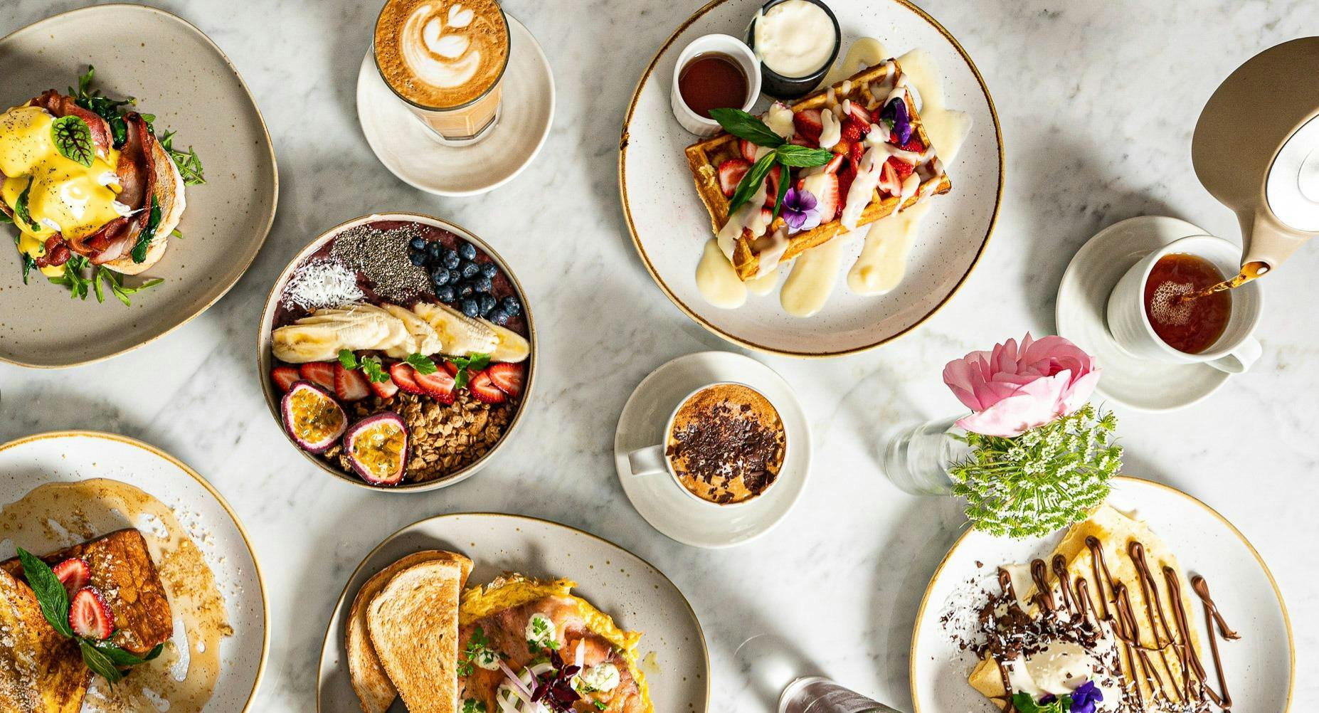 Photo of restaurant Organica - Leichhardt in Leichhardt, Sydney - Photo 2