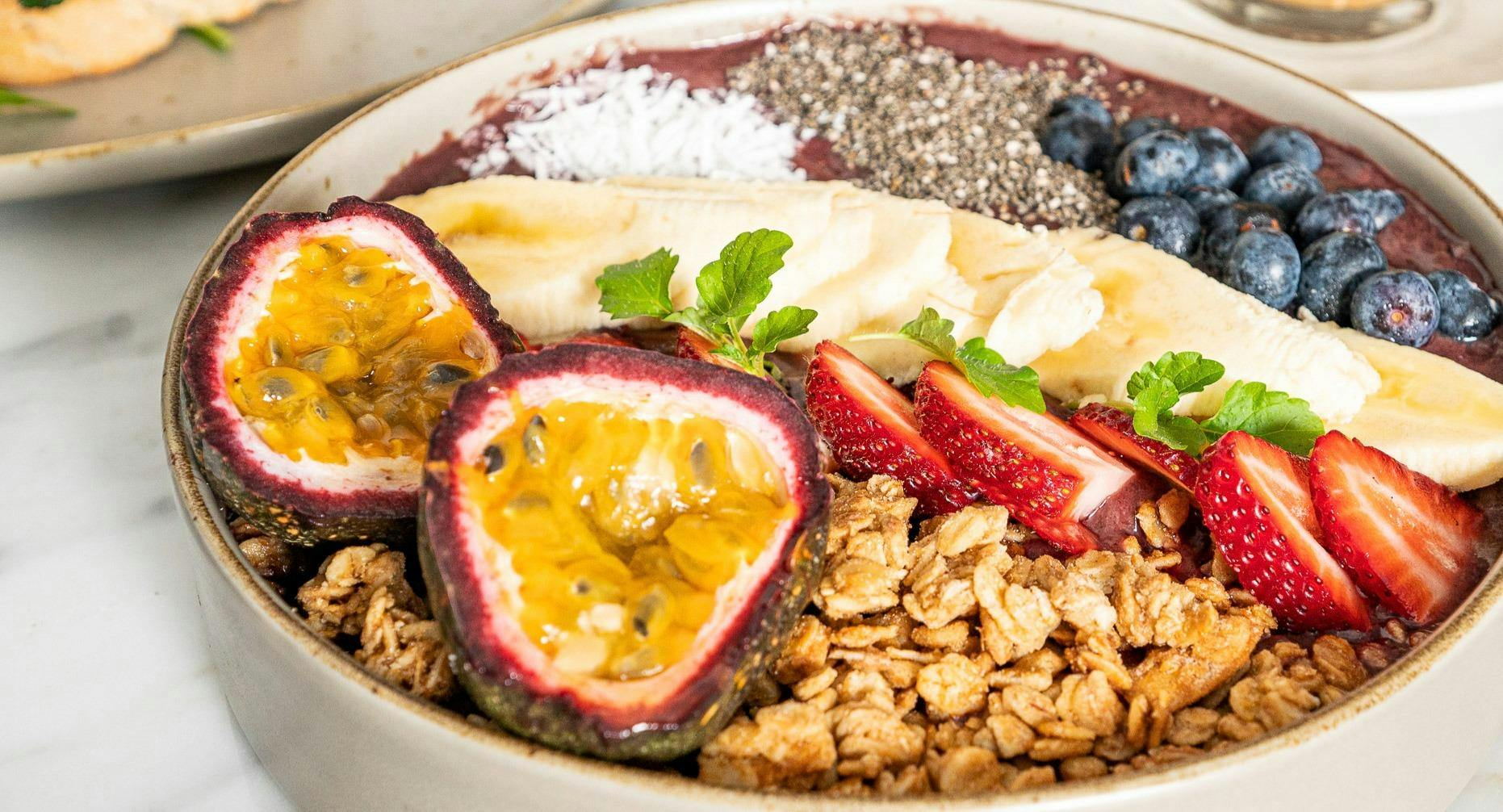 Photo of restaurant Organica - Leichhardt in Leichhardt, Sydney - Photo 3