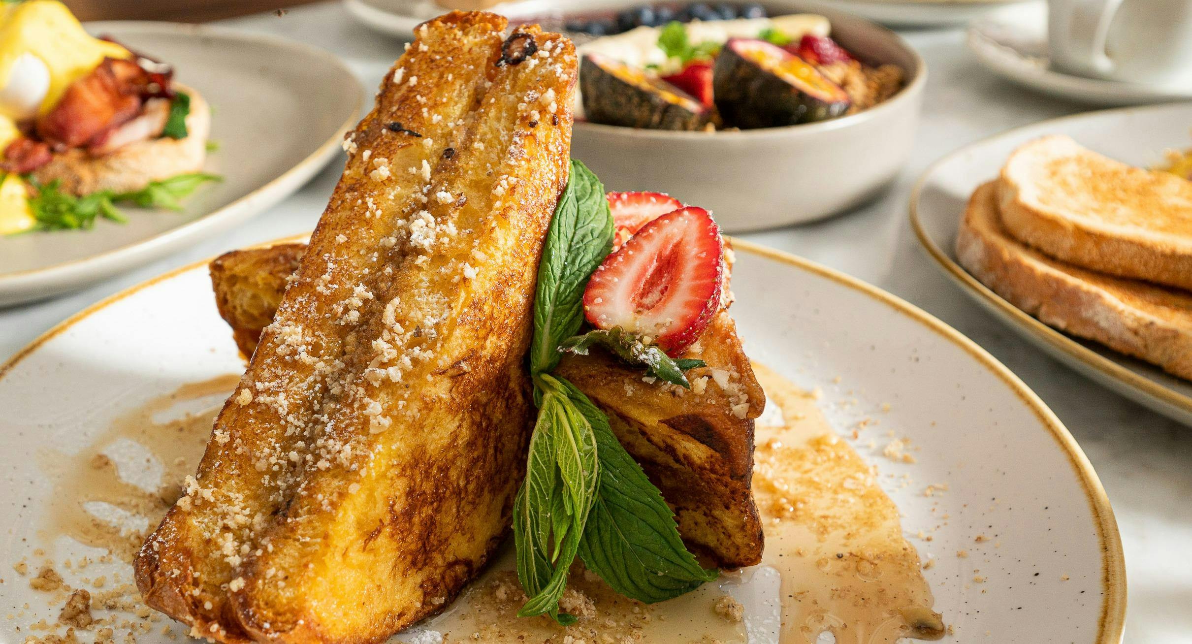 Photo of restaurant Organica - Leichhardt in Leichhardt, Sydney - Photo 4