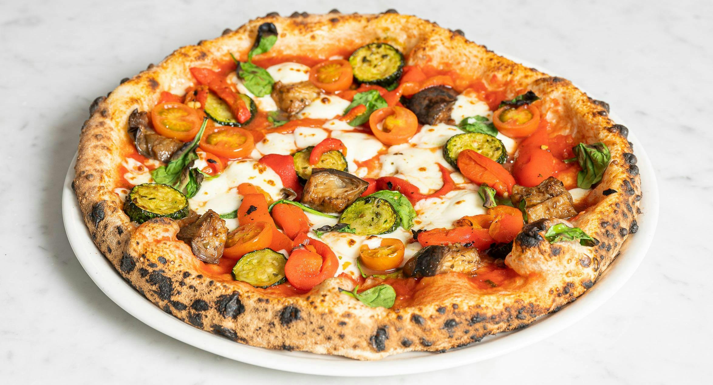 Photo of restaurant Organica - Leichhardt in Leichhardt, Sydney - Photo 6