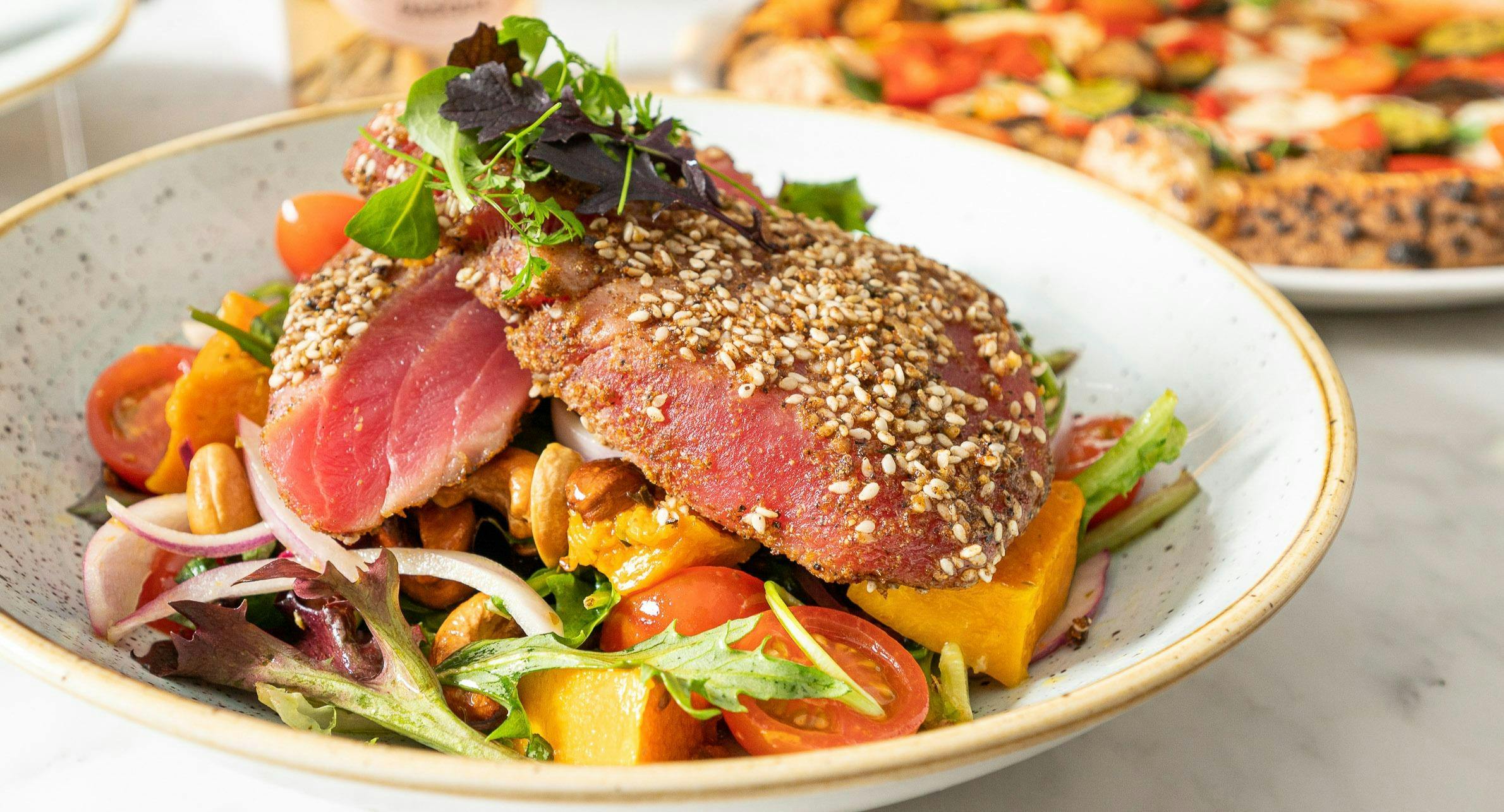 Photo of restaurant Organica - Leichhardt in Leichhardt, Sydney - Photo 7