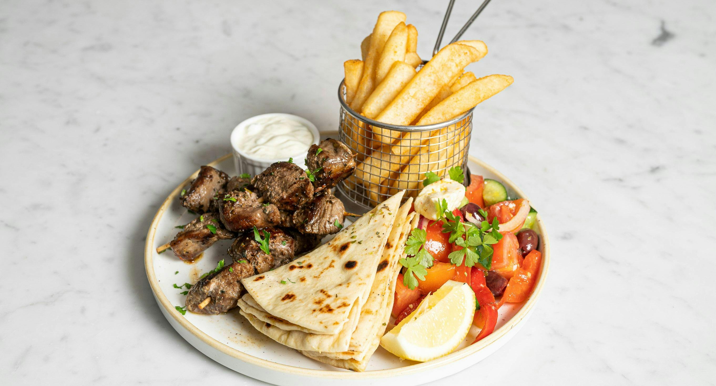 Photo of restaurant Organica - Leichhardt in Leichhardt, Sydney - Photo 8