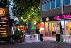 Restaurant Dessi Tadka - Indian Street Food (Bodenseestr.) in Neuaubing, München