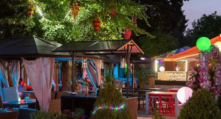 Bilder von Restaurant Dessi Tadka - Indian Street Food (Bodenseestr.) in Neuaubing, München - Photo 5