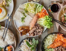 Restaurant Viet Earth Restaurant in Milsons Point, Sydney