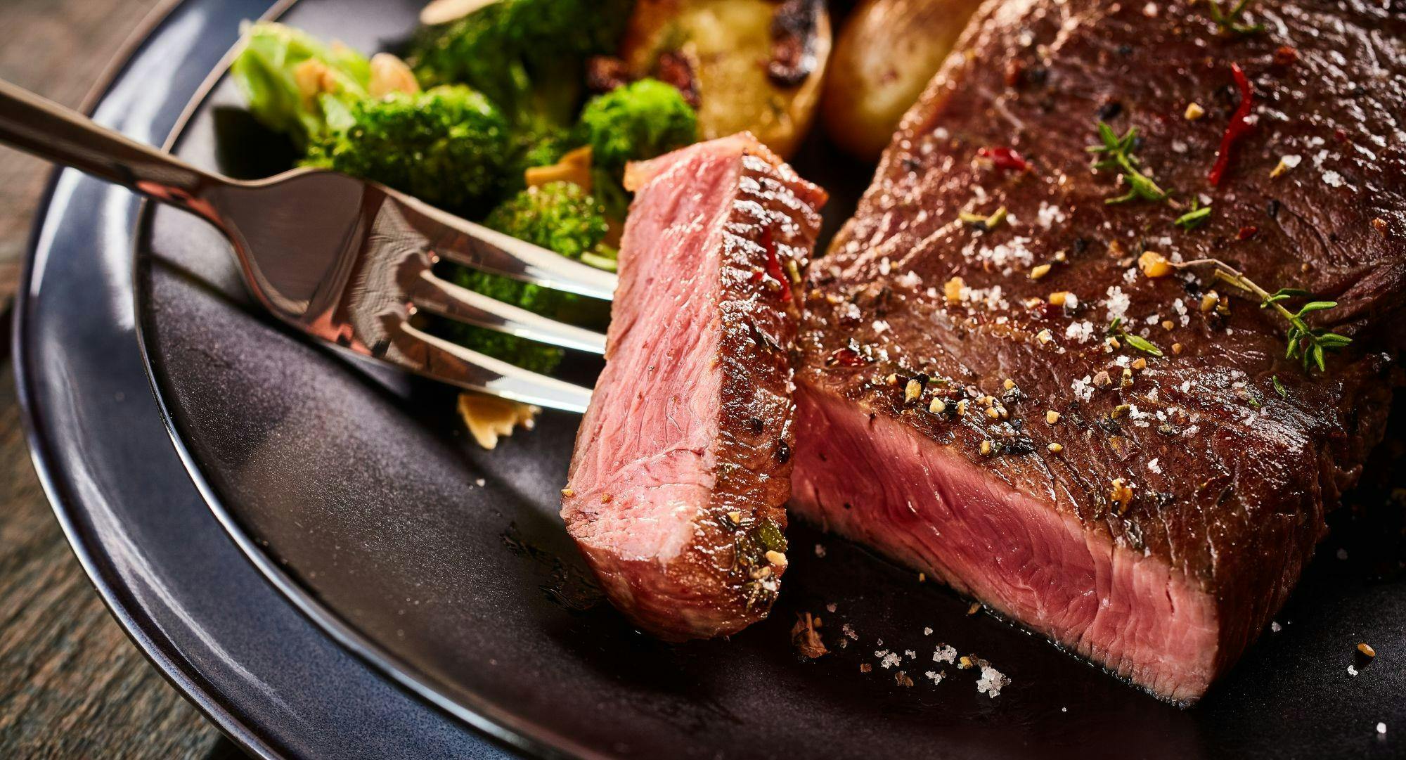 Restaurant Octogon Restaurant in Schöneberg, Berlin