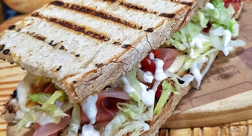 Photo of restaurant Hadel Pask in Vomero, Naples - Photo 3