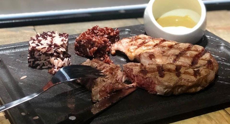 Photo of restaurant Hadel Pask in Vomero, Naples - Photo 4