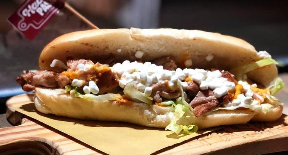 Photo of restaurant Hadel Pask in Vomero, Naples - Photo 5