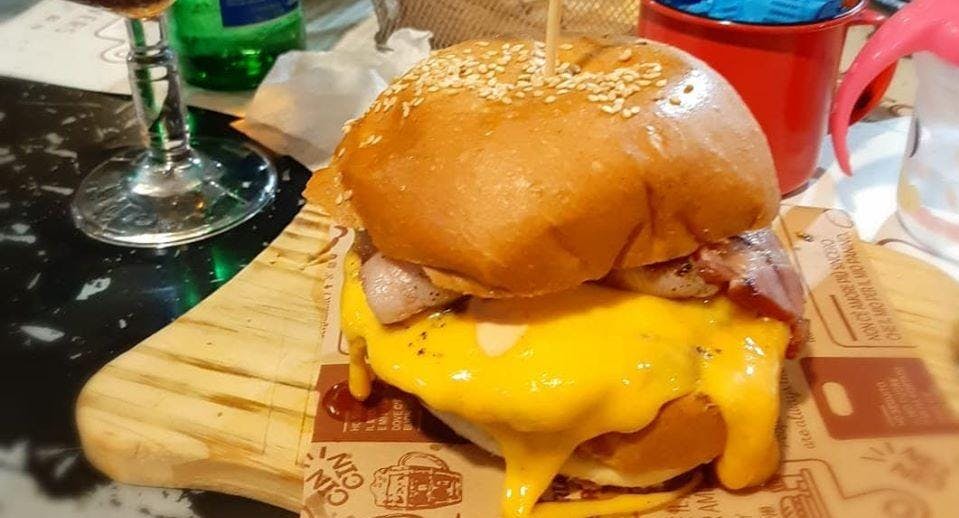 Photo of restaurant Hadel Pask in Vomero, Naples - Photo 2