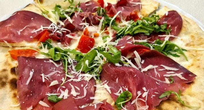 Restaurant Dai due amici in Rutigliano, Bari