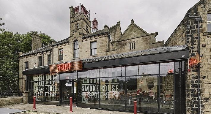 Photo of restaurant Firepit Sports Bar - Bingley in Bingley, Bradford
