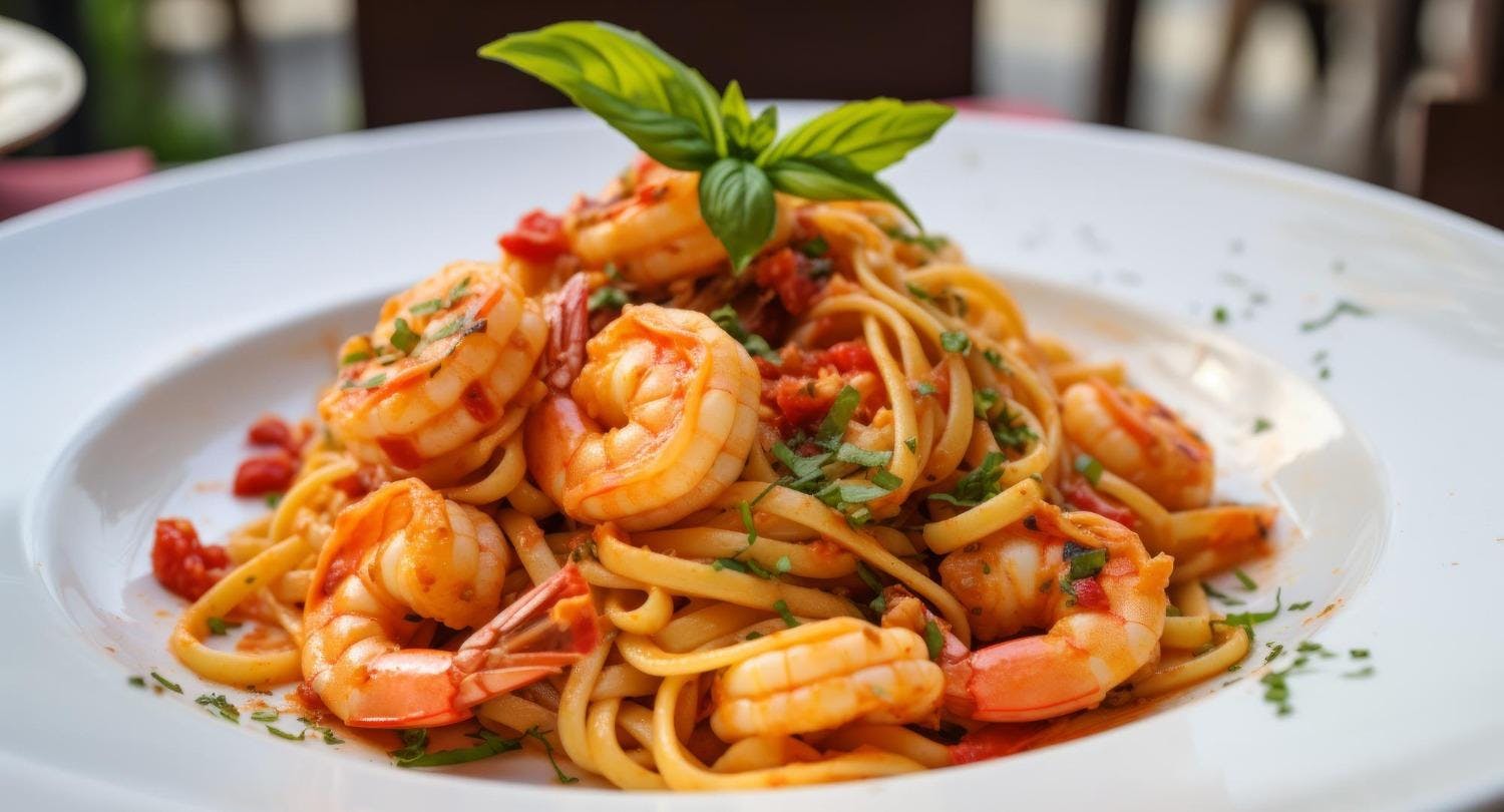 Restaurant Marina Lunga - Marrickville in Marrickville, Sydney