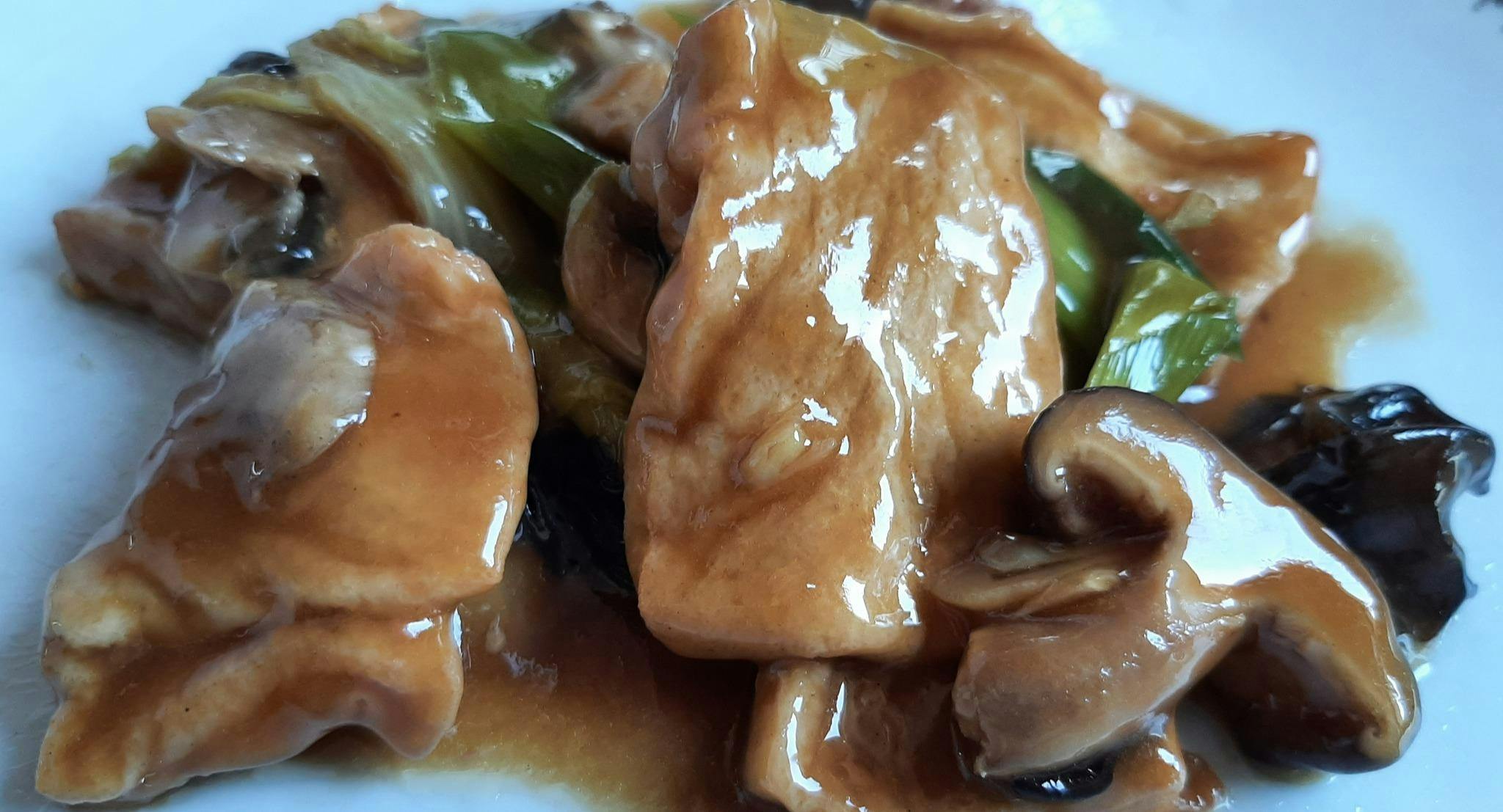 Photo of restaurant Dimsum di luca in San Paolo, Turin - Photo 7