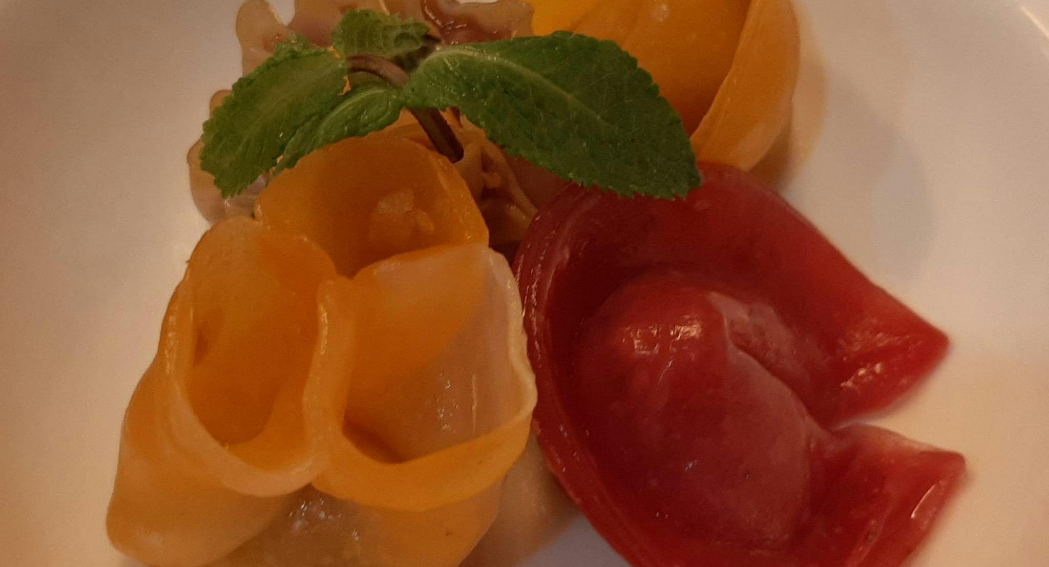 Photo of restaurant Dimsum di luca in San Paolo, Turin