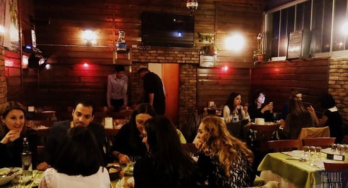 Photo of restaurant Nevizade Boncuk Restaurant in Beyoğlu, Istanbul