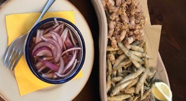 Photo of restaurant Trattoria Don Camillo in Centre, Taormina - Photo 5