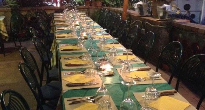 Photo of restaurant Trattoria Don Camillo in Centre, Taormina - Photo 6