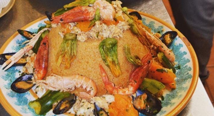 Photo of restaurant Trattoria Don Camillo in Centre, Taormina - Photo 7