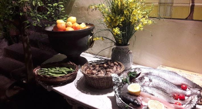 Photo of restaurant Trattoria Don Camillo in Centre, Taormina - Photo 9