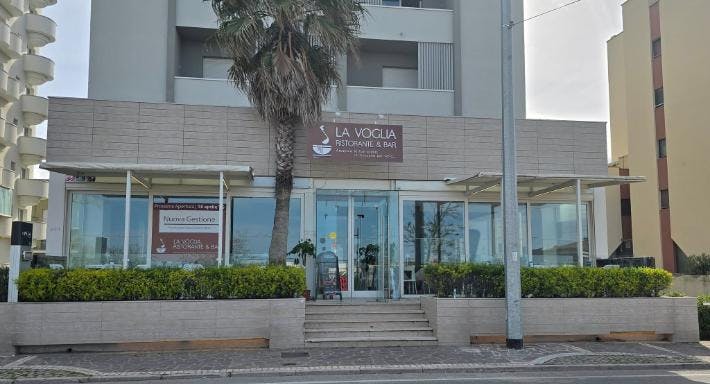 Photo of restaurant La Voglia Ristorante & Bar in Centre, Riccione