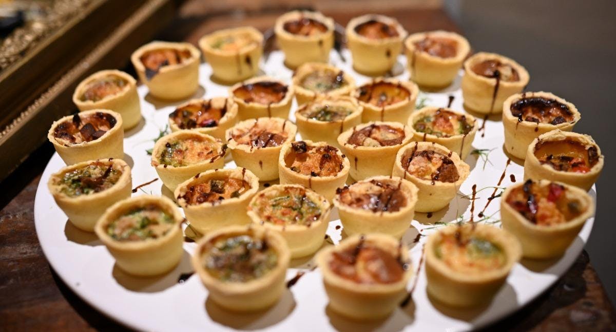Image 1 of restaurant Meet & Eat by Riha