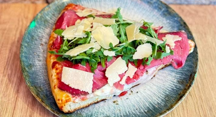 Photo of restaurant Golosello pizza & more in Città Studi, Milan