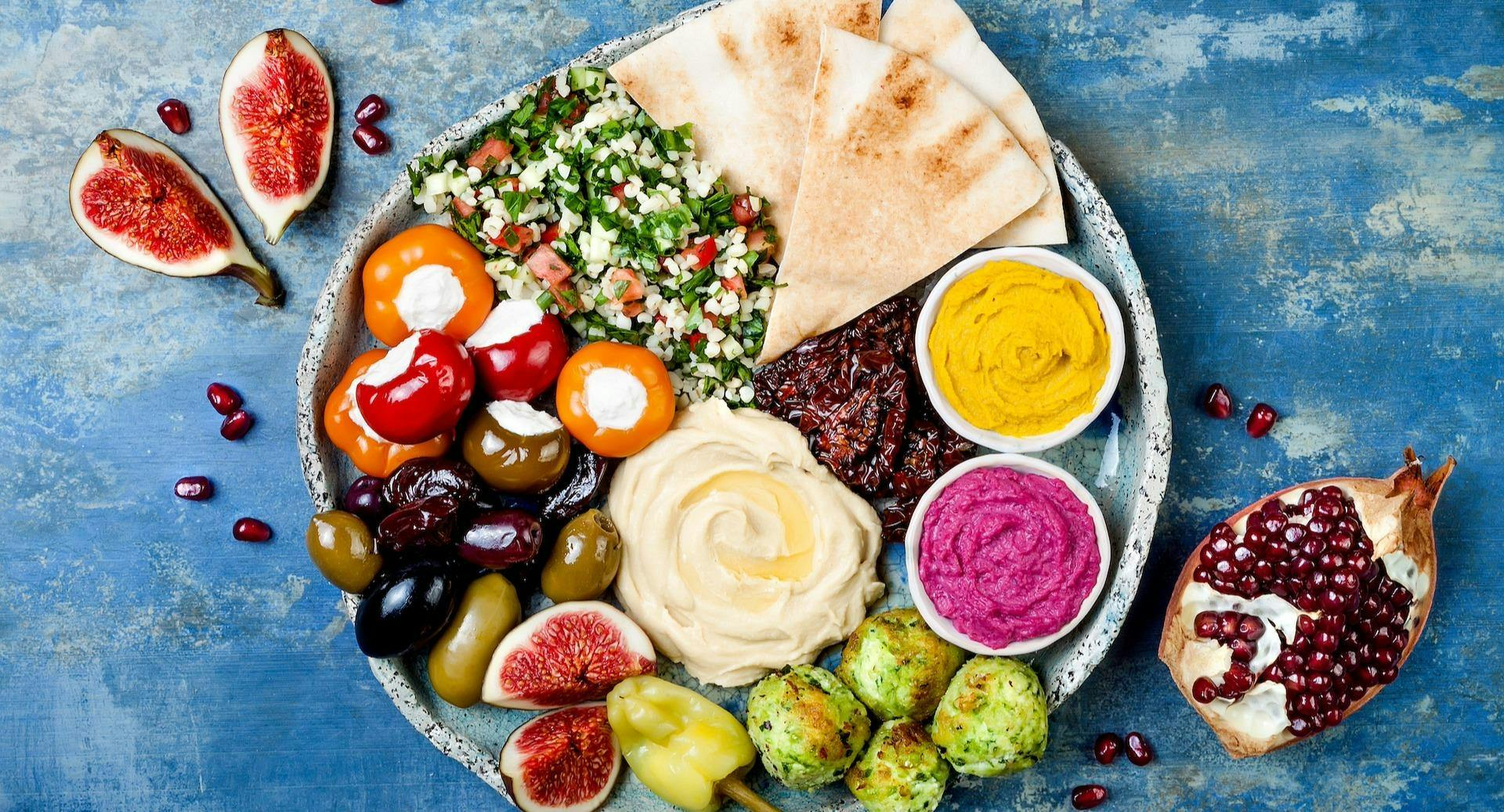 Bilder von Restaurant Alsancak Simit Sarayi in Kreuzberg, Berlin