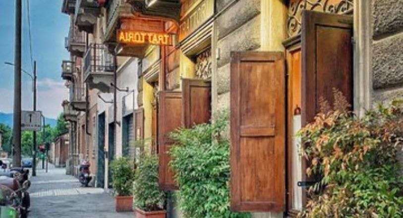 Photo of restaurant Osteria Trattoria dal Falabràch in Santa Rita, Turin