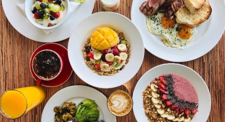 Restaurant La Vita Fresh Pasta in Mawson Lakes, Adelaide