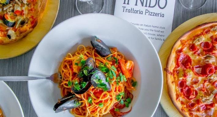 Photo of restaurant Il Nido in Balgownie, Wollongong