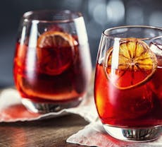 Restaurant Boutique Hotel Villa Sarah in Kaiserswerth, Dusseldorf