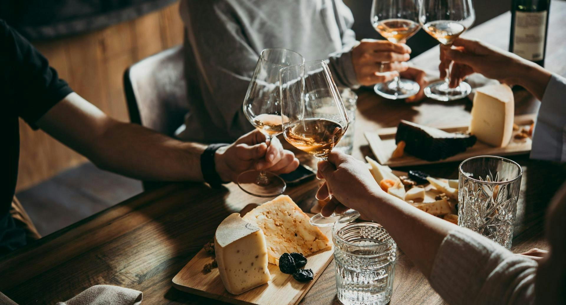 Bilder von Restaurant Boutique Hotel Villa Sarah in Kaiserswerth, Düsseldorf - Photo 5