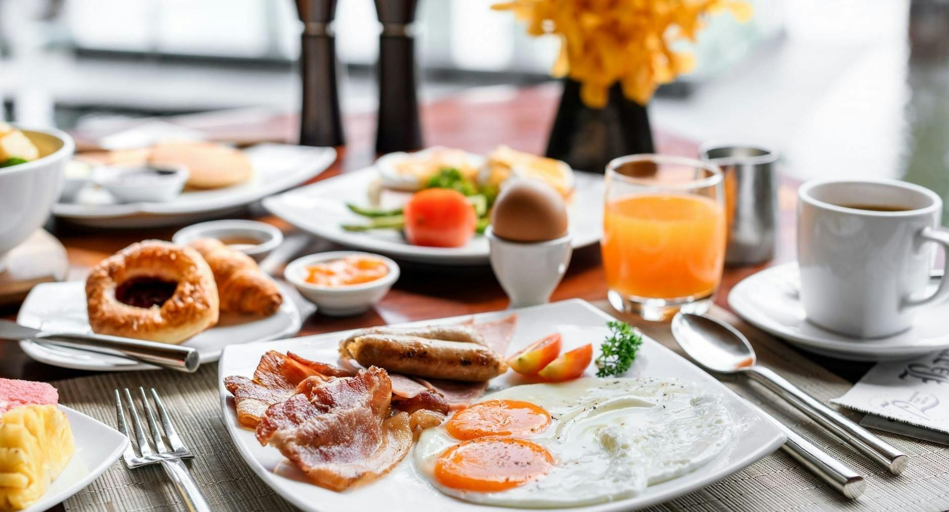 Bilder von Restaurant Boutique Hotel Villa Sarah in Kaiserswerth, Düsseldorf - Photo 4